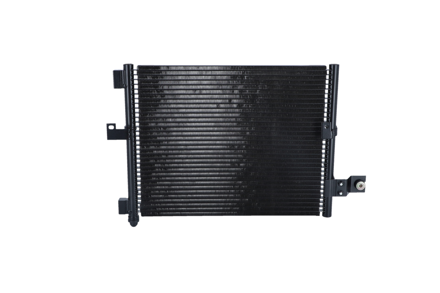OEM 9760602000 NRF Lauhdutin, ilmastointilaite 35360 varten VOLVO, HONDA, KIA, HYUNDAI