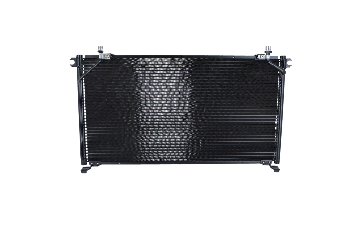 Air conditioning condenser 35373 NRF
