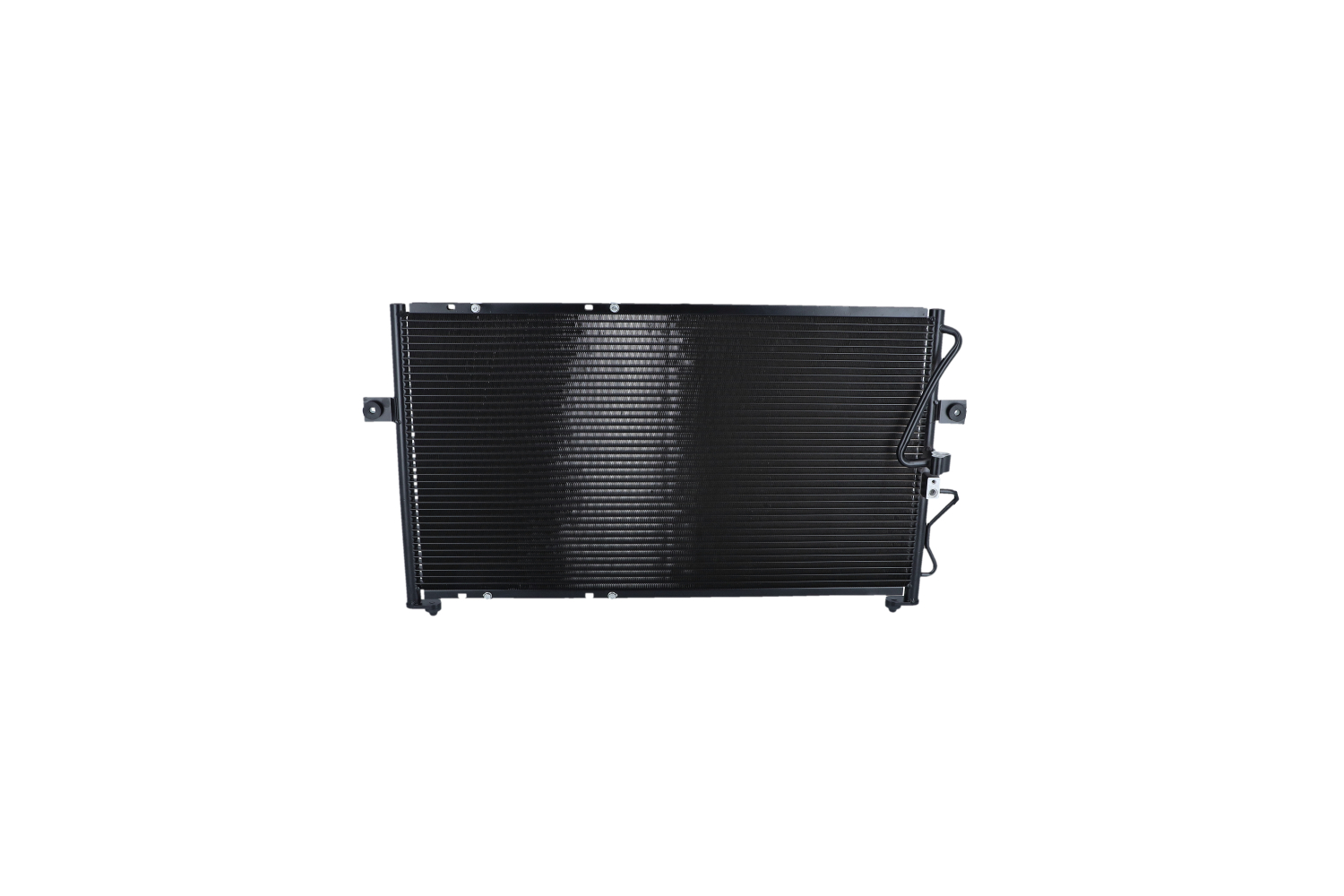 NRF AC-kondensor 35396