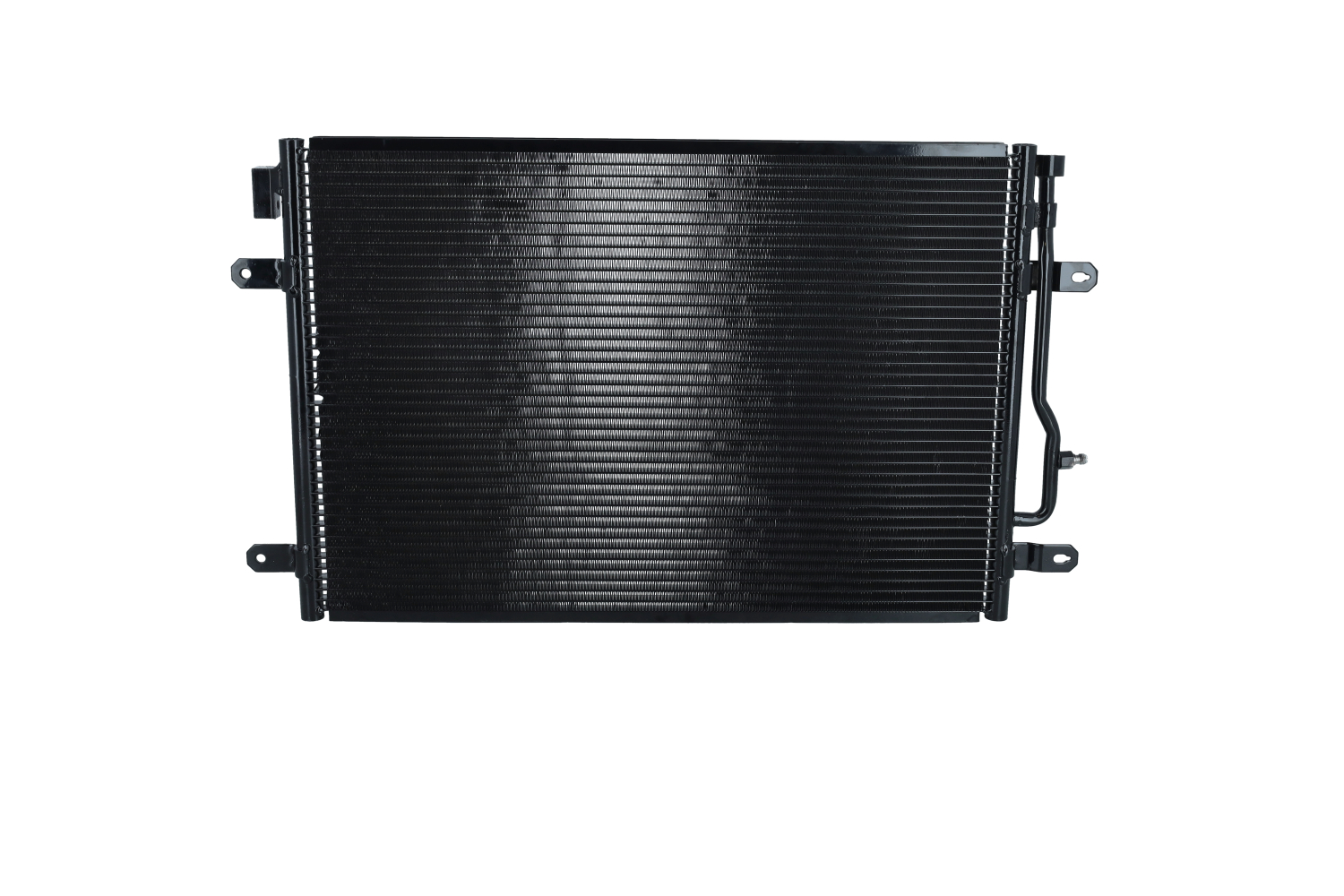 AUDI A4 Sedan (8E2, B6) S4 quattro Kondensator, klimaanlegg 35404