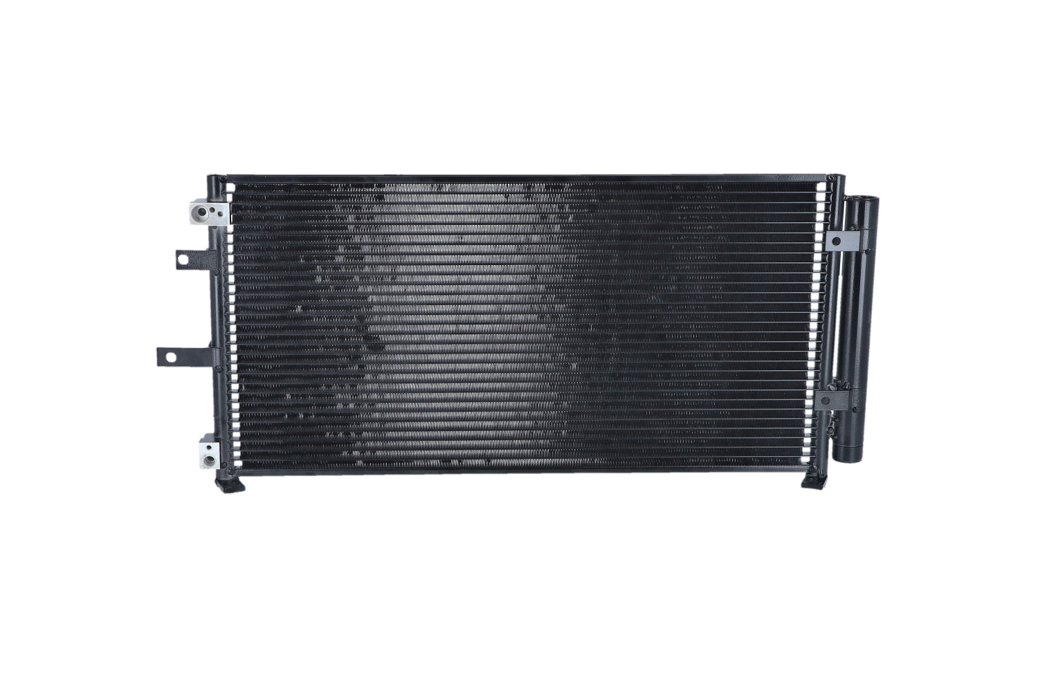 NRF AC-kondensor 35436