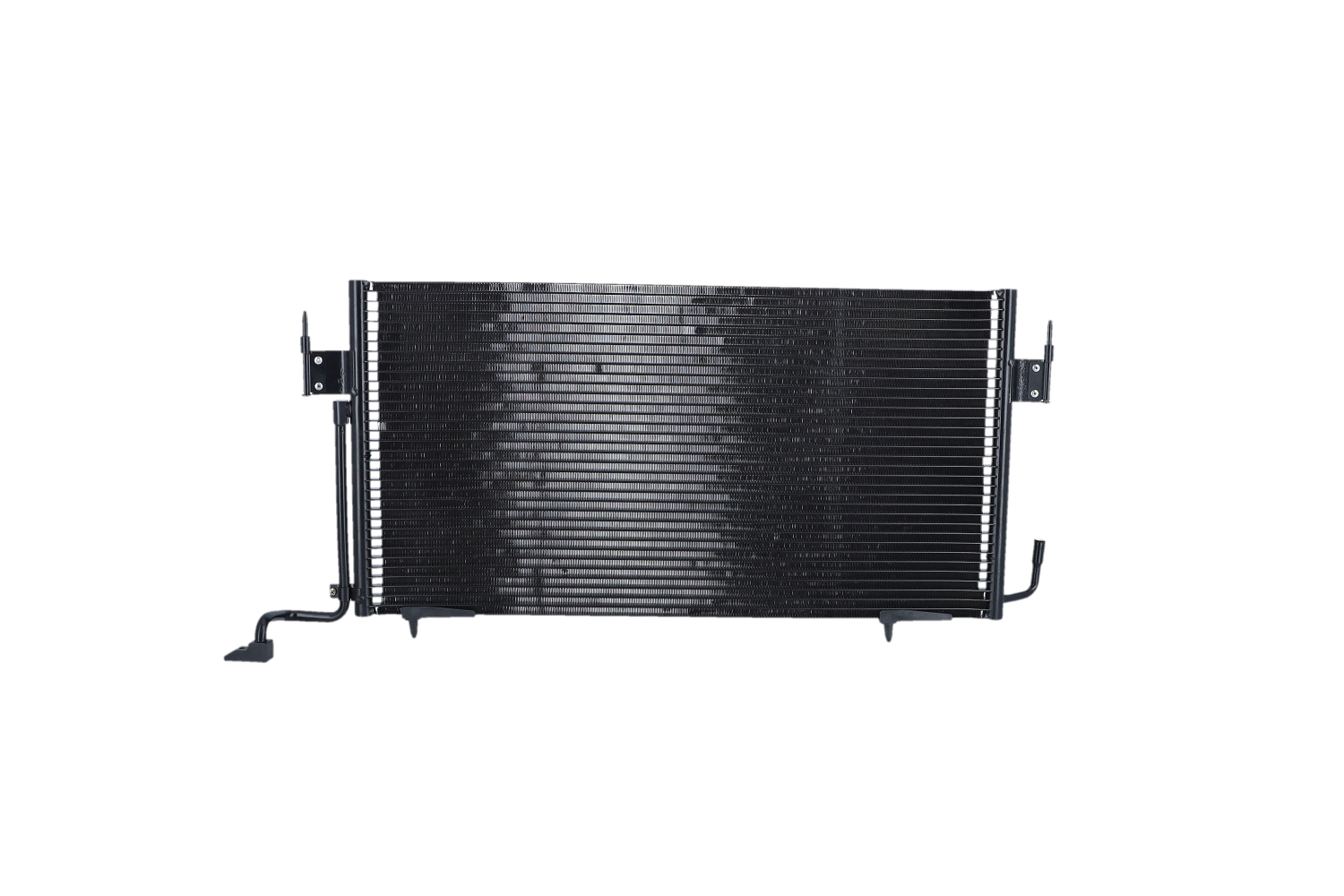 OEM 6455Y2 NRF Condensador, ar condicionado 35439 para VW, PEUGEOT, FORD, CITROЁN, VOLVO