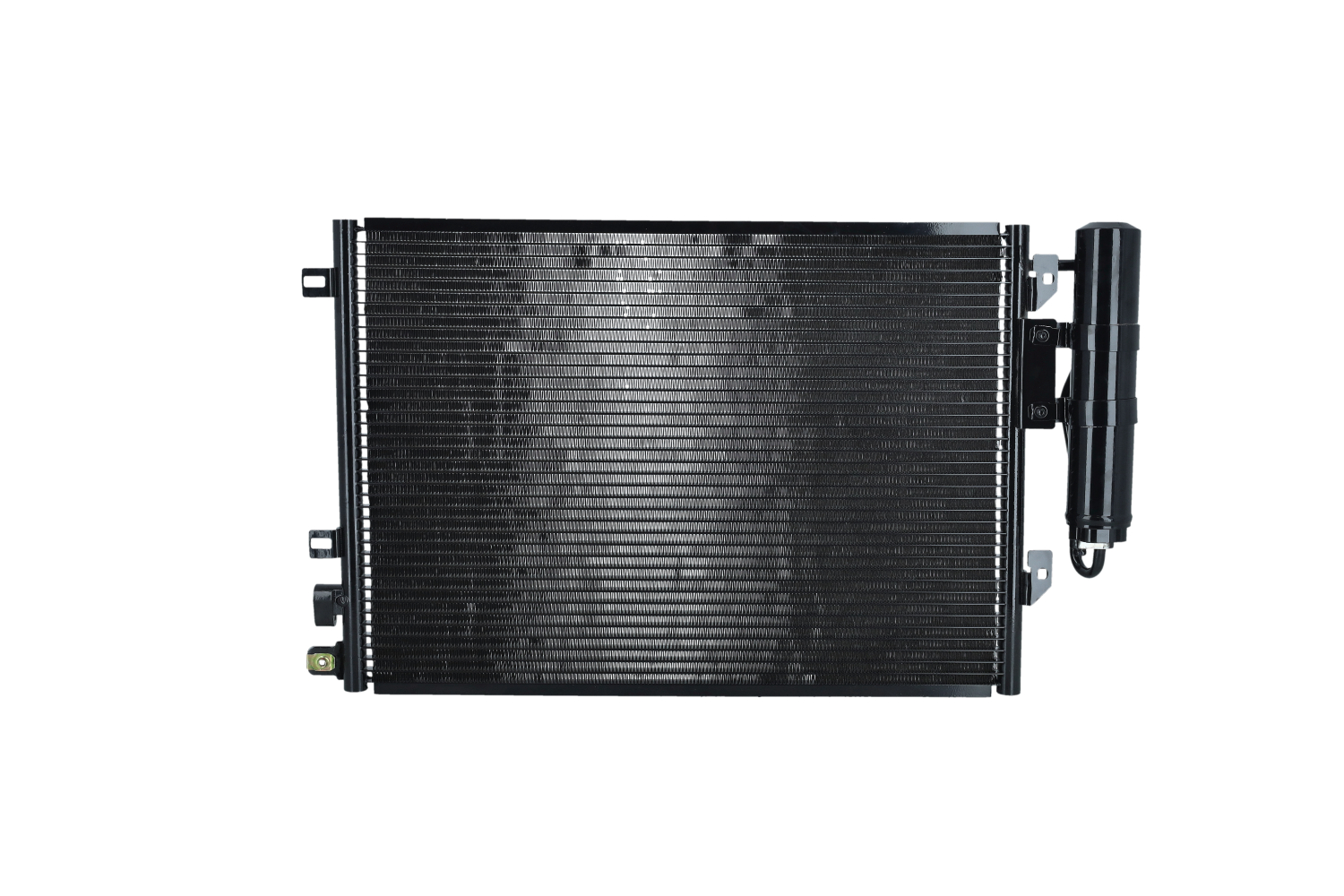 OEM 46787687 NRF Condensatore climatizzatore 35442 per FIAT, ALFA ROMEO, LANCIA, VOLVO, CHRYSLER