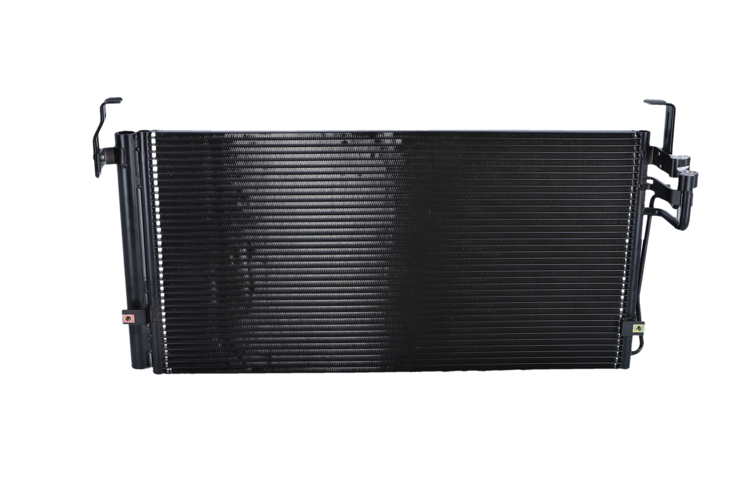 OEM 976063A100 NRF Lauhdutin, ilmastointilaite 35473 varten VOLVO, HONDA, KIA, HYUNDAI