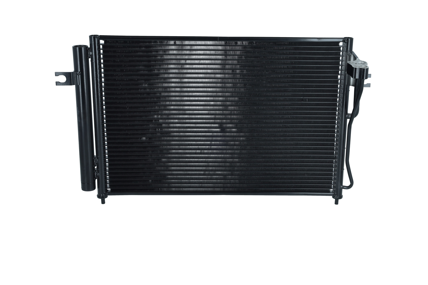 OEM 976061C350 NRF Air conditioning condenser 35475 for RENAULT, VOLVO, HONDA, HYUNDAI, KIA