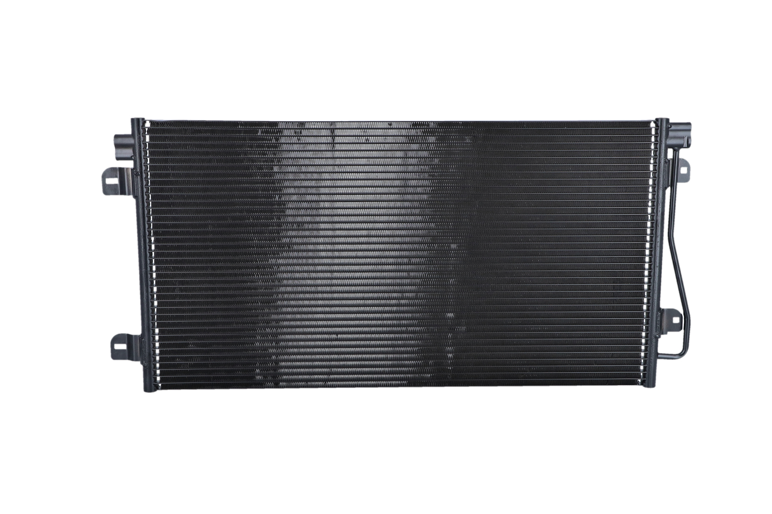 NRF Condenseur de climatisation / radiateur de clim 35484