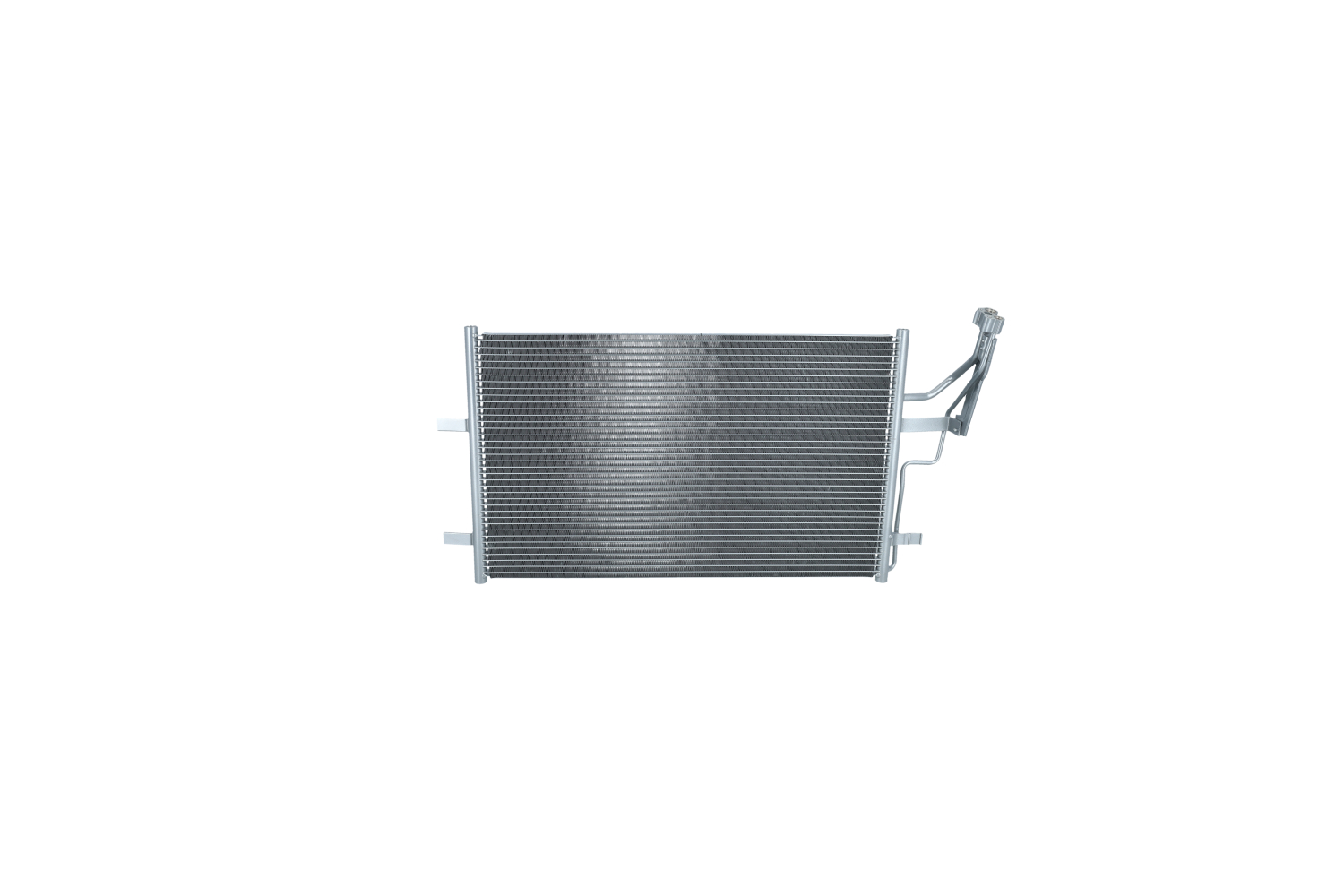 OEM BP8F61480 NRF Kondensator, klimaanlegg 35507 for VOLVO, FORD, MAZDA