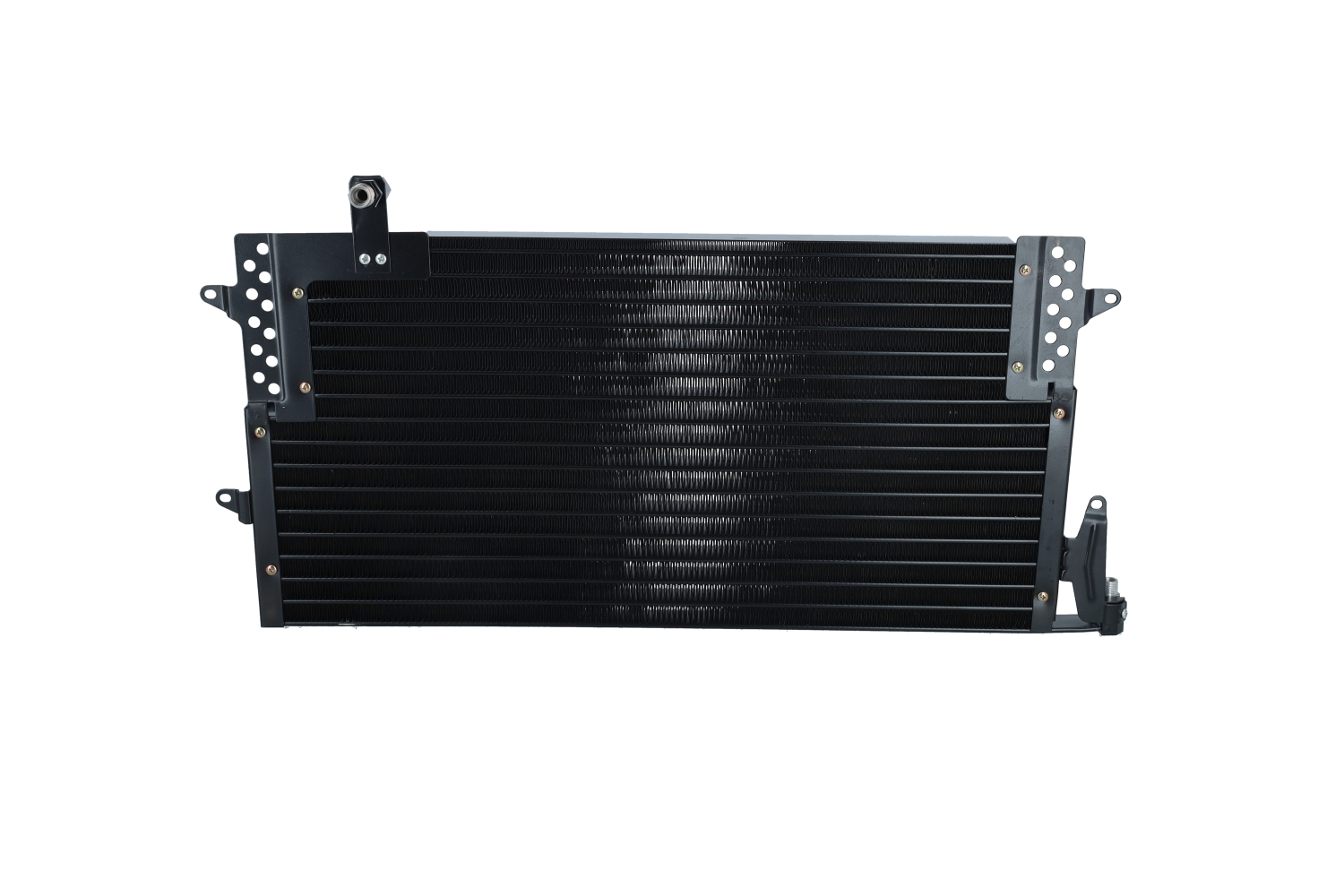 NRF AC-kondensor 35534