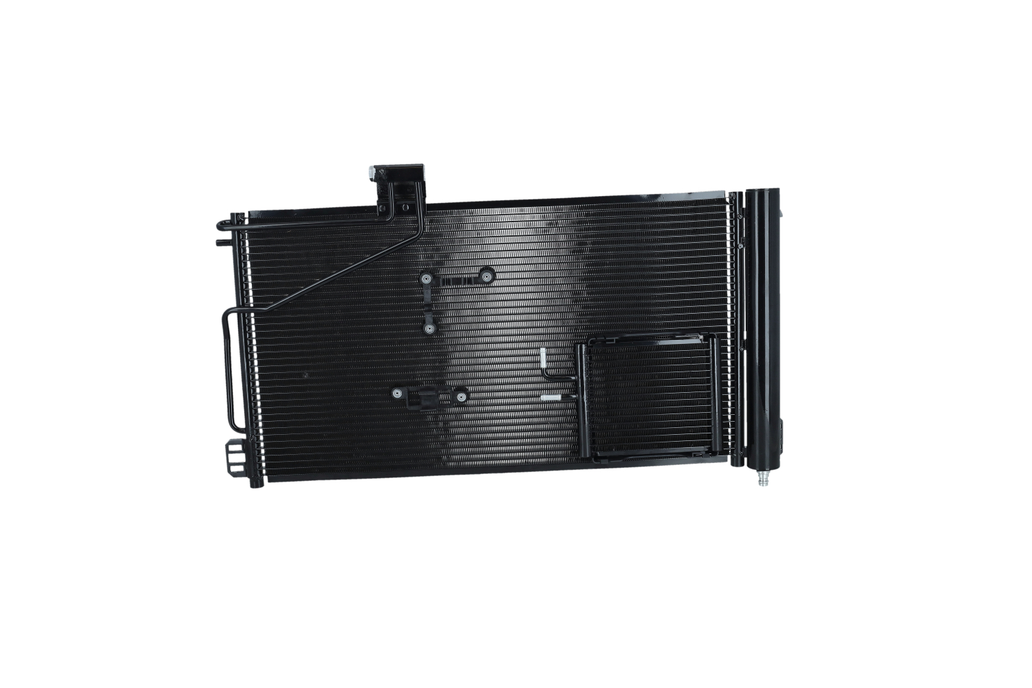 CLK Kondensator, klimaanlæg 35536 NRF