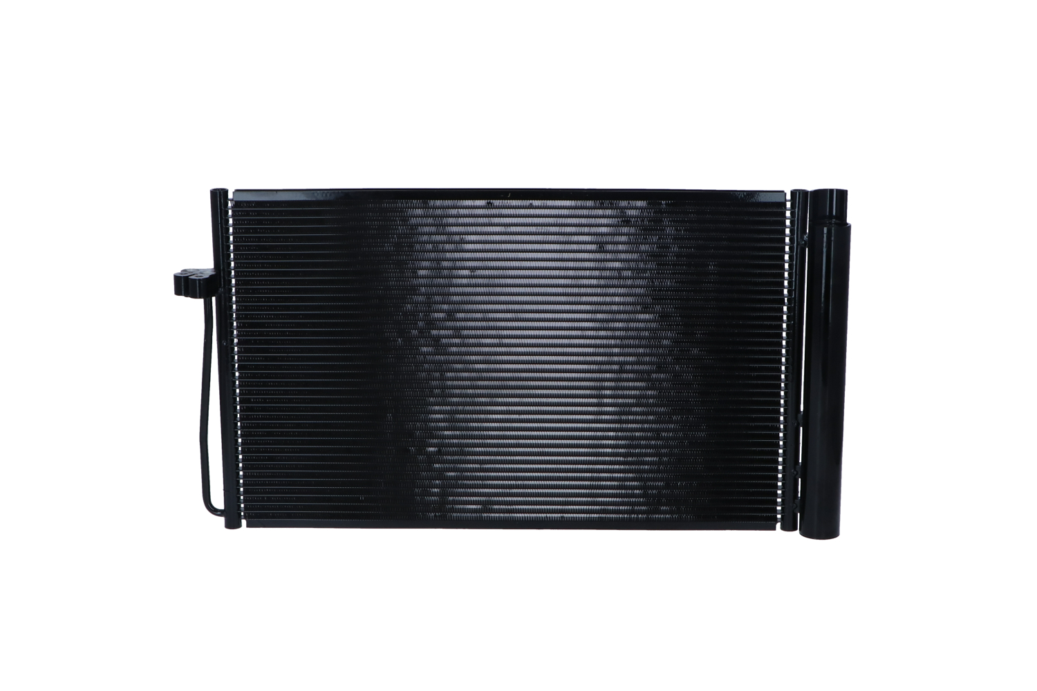 NRF BMW Lauhdutin, ilmastointilaite 35538