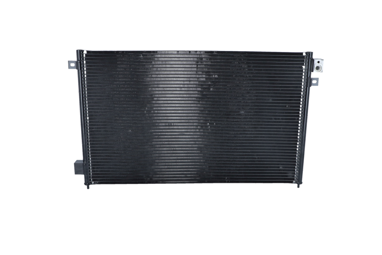 NRF Klimakondensator (35567) für JAGUAR S-Type (X200) 3.0 V6 (175 KW / 238 PS / ab 1999)