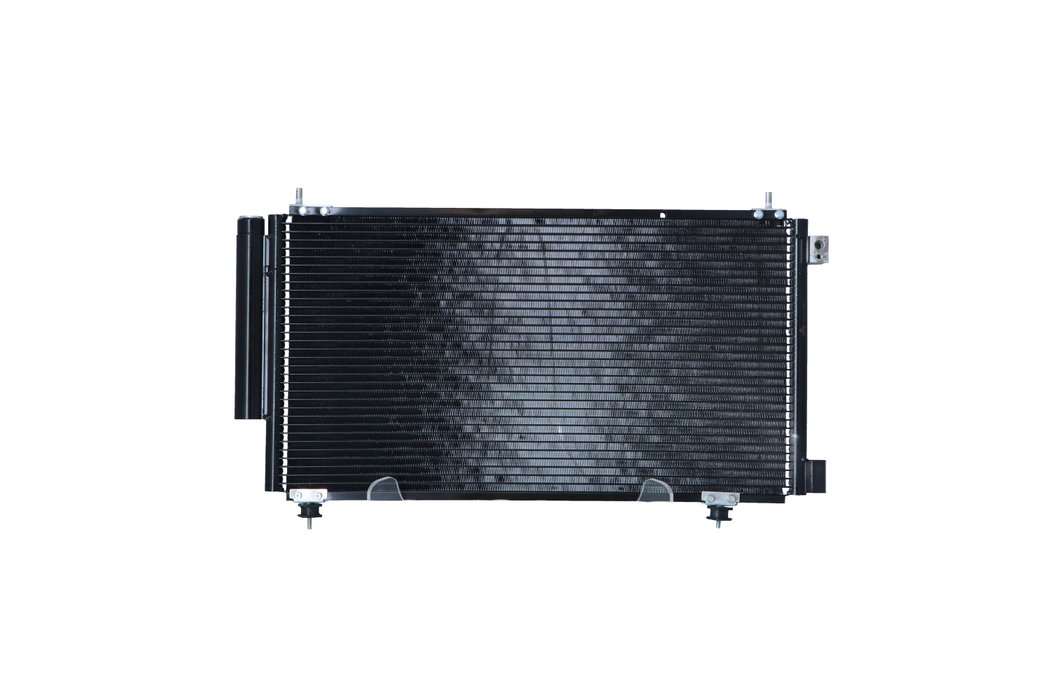 NRF AC-kondensor 35576