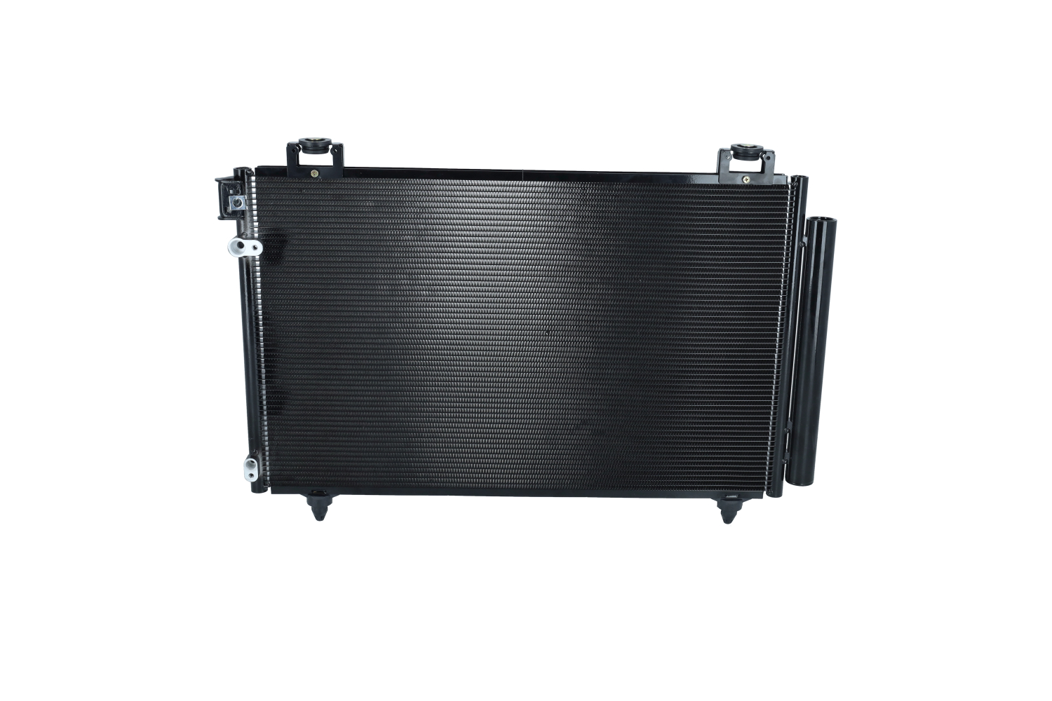 NRF AC-kondensor 35592