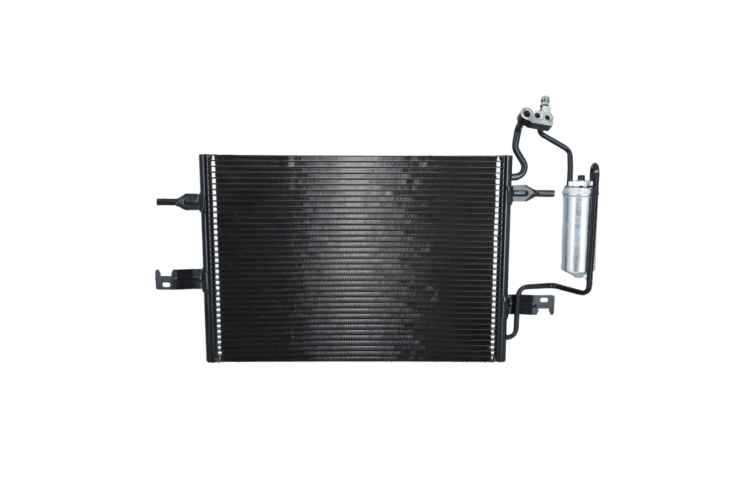 OEM 1850086 NRF Condensatore climatizzatore 35599 per OPEL, VOLVO, HONDA, VAUXHALL
