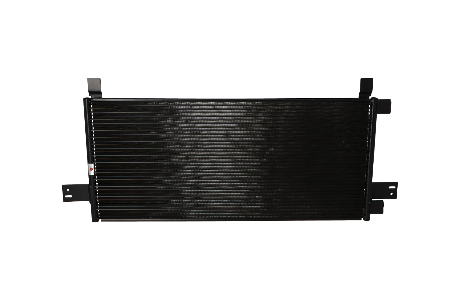 MAN TGE Bus (UY_) 2.0 TDI RWD Condensor voor airco 35620