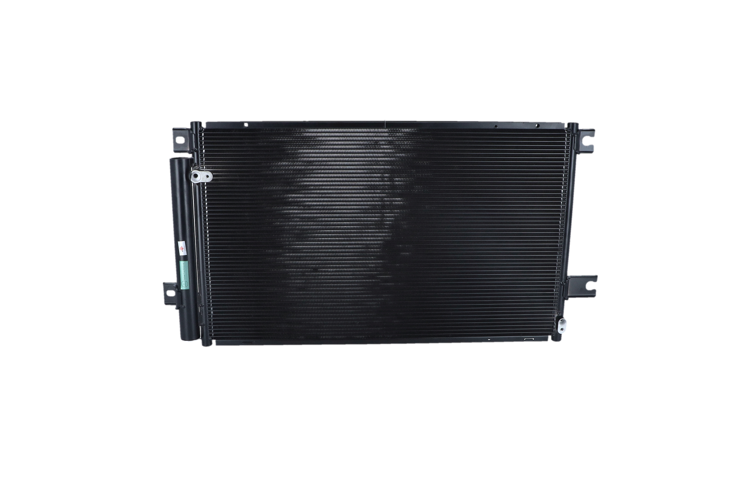 OEM 8845005160 NRF Condensatore climatizzatore 35629 per TOYOTA, VOLVO, LEXUS, WIESMANN