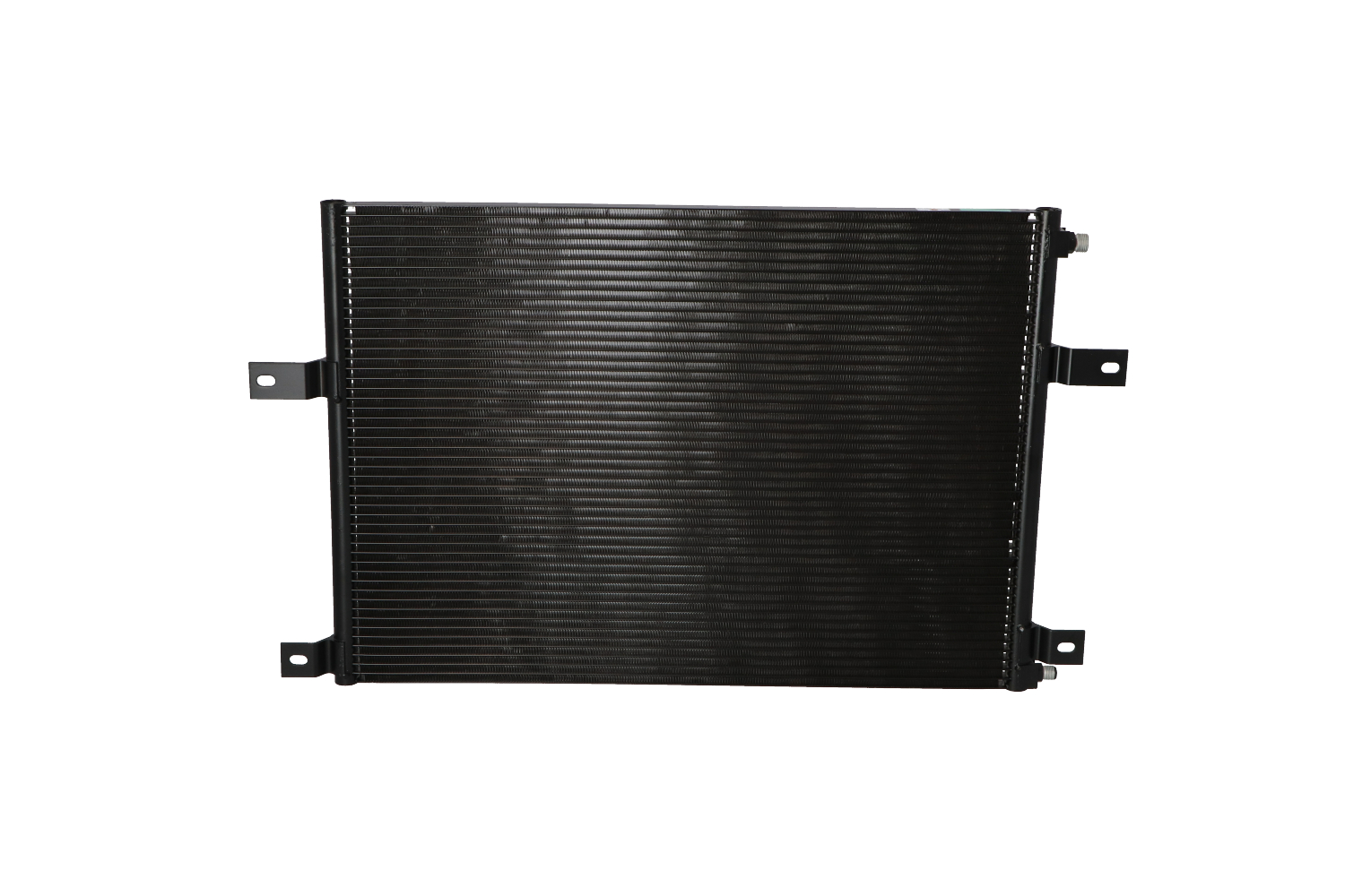 OEM 5001864981 NRF Lauhdutin, ilmastointilaite 35638 varten VOLVO, RENAULT, LADA, RENAULT TRUCKS