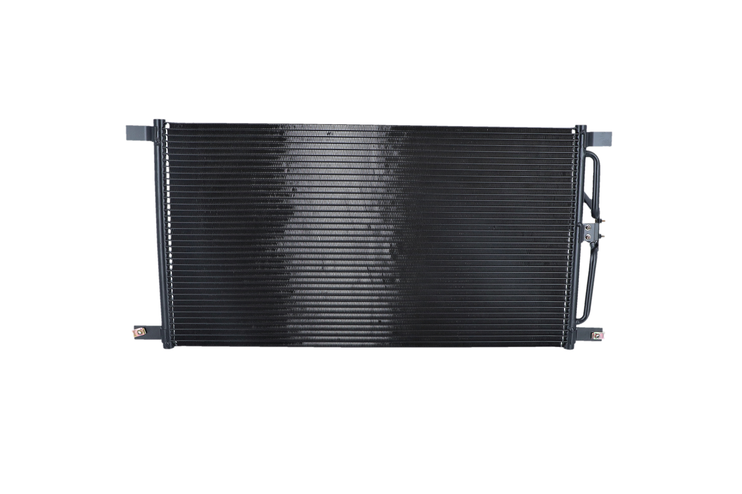 OEM MJD7390AE NRF Lauhdutin, ilmastointilaite 35640 varten VOLVO, LAND ROVER, CHRYSLER, JAGUAR