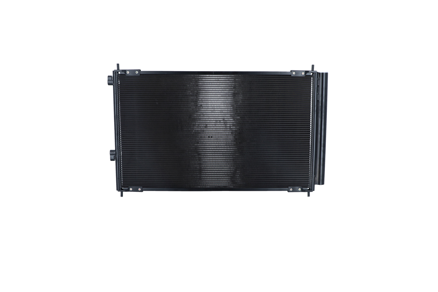 OEM 8846042100 NRF Condensador, aire acondicionado 35641 para TOYOTA, HONDA, VOLVO, LEXUS, WIESMANN