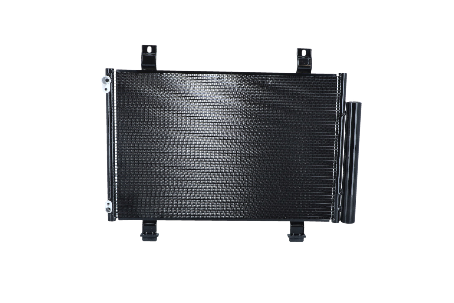Condensatore climatizzatore 35645 NRF
