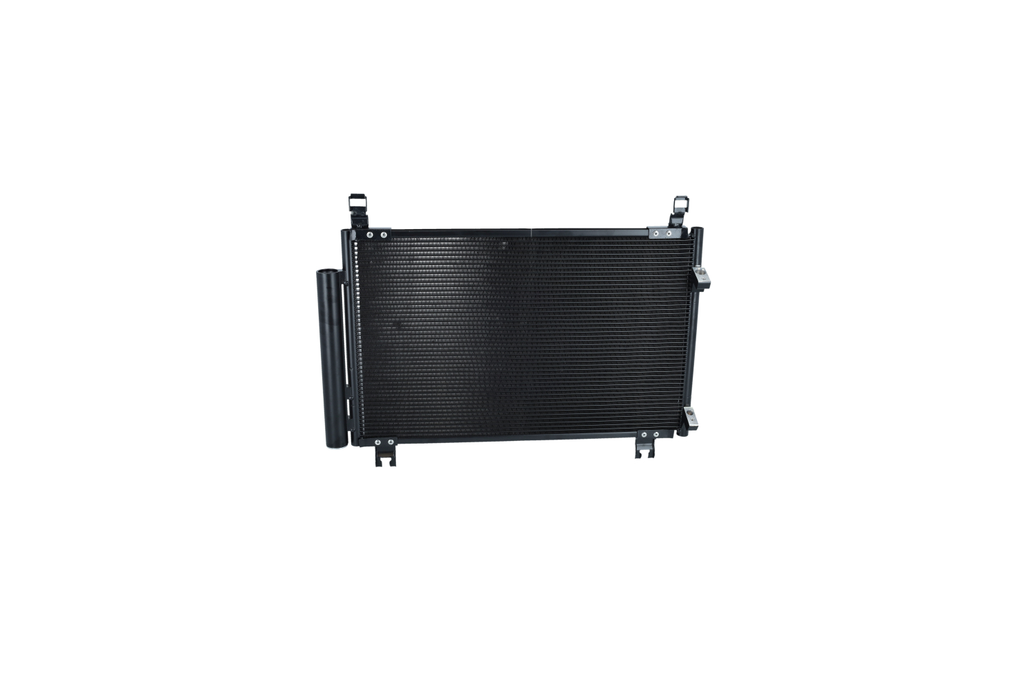NRF AC-kondensor 35652