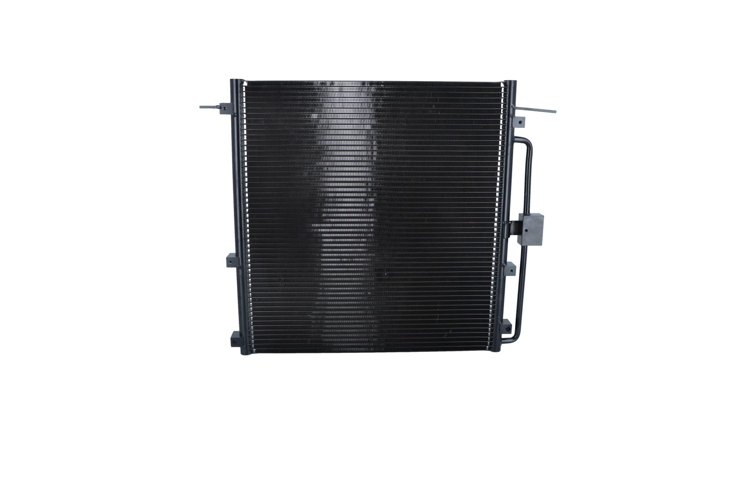 NRF LAND ROVER Klimakondensator 35657
