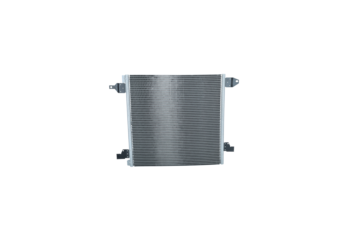 Classe M Condensador, ar condicionado 35702 NRF