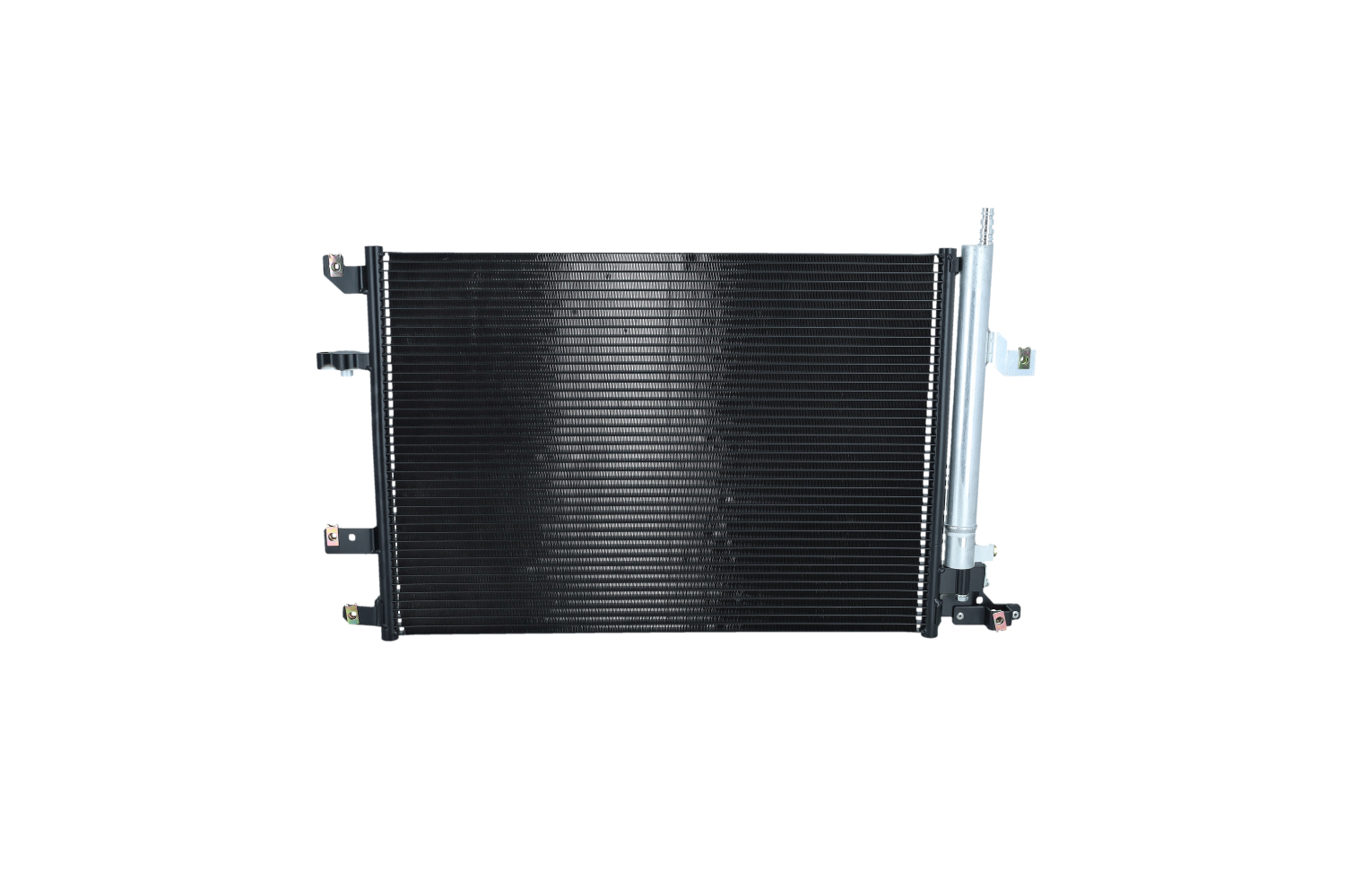 NRF Condenseur de climatisation / radiateur de clim 35739