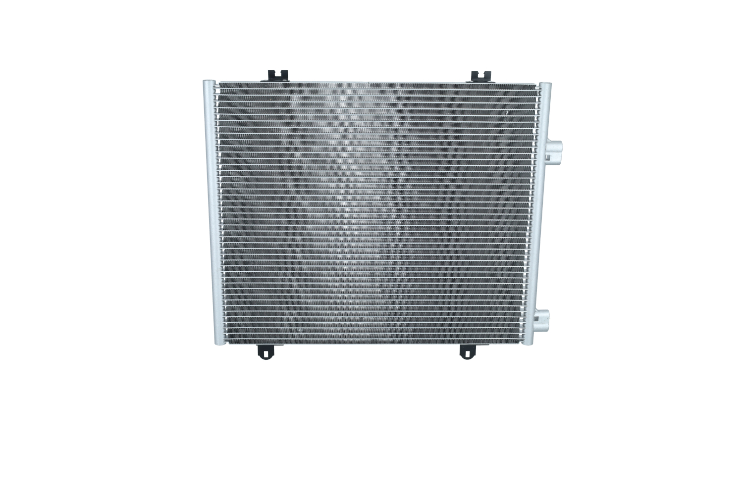 NRF Condenseur, climatisation 35747 NRF Condenseur de climatisation / radiateur de clim 35747