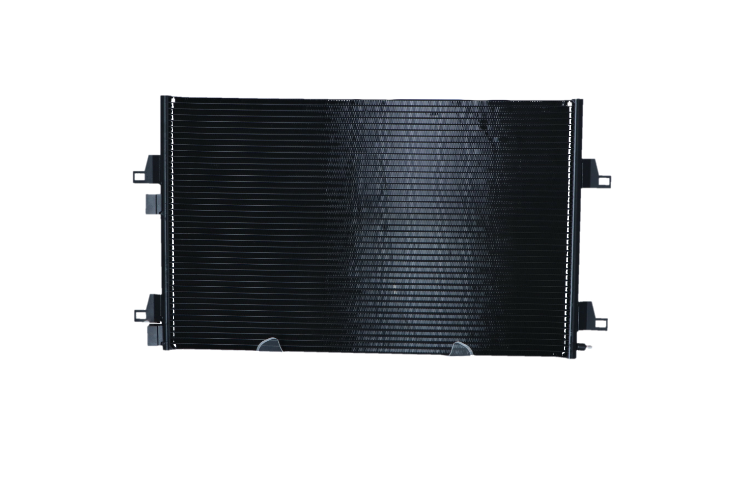 OEM 8200332851 NRF Lauhdutin, ilmastointilaite 35749 varten VOLVO, RENAULT, LADA, RENAULT TRUCKS, SANTANA