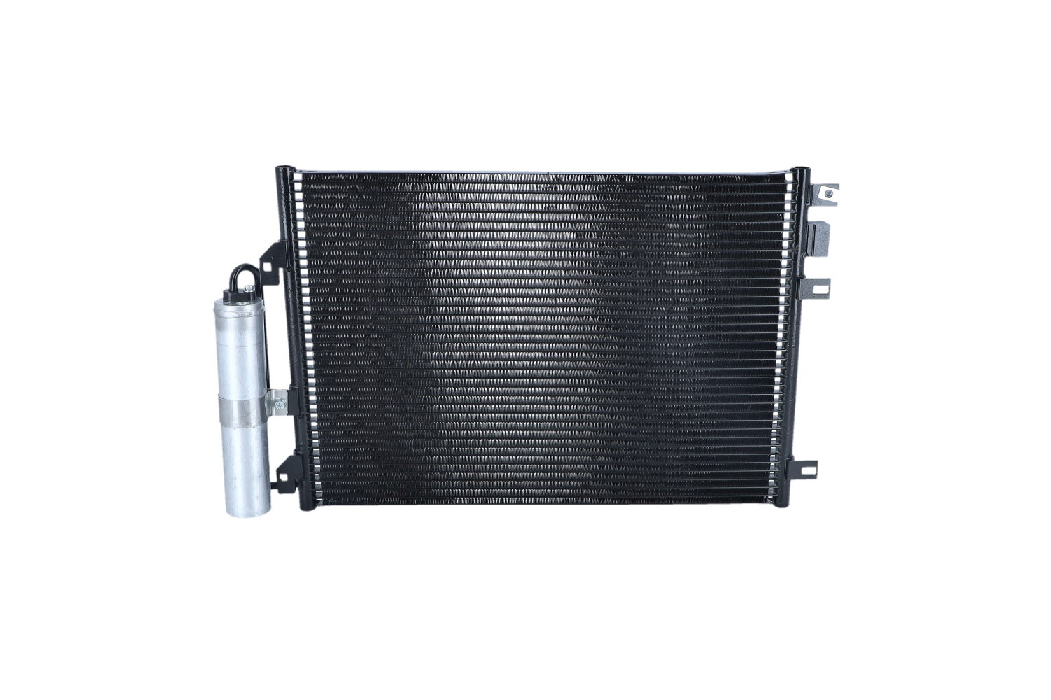 RENAULT CLIO II (BB0/1/2_, CB0/1/2_) 1.0 Flex (CB32, CB3B, CB3V, CB3W, BB32, BB3B, BB3V,... Lauhdutin, ilmastointilaite 35771