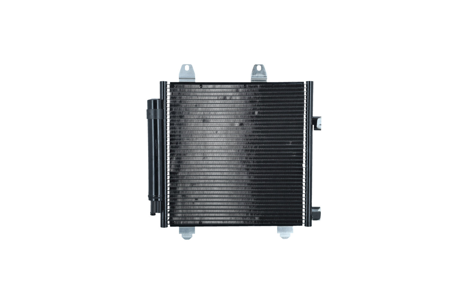TOYOTA Dyna Ladvogn / Chassis (KD_, LY_, _Y2_, _U3_, _U4_) 3.0 D4d (LY220, LY230) Kondensator, klimaanlæg 35778