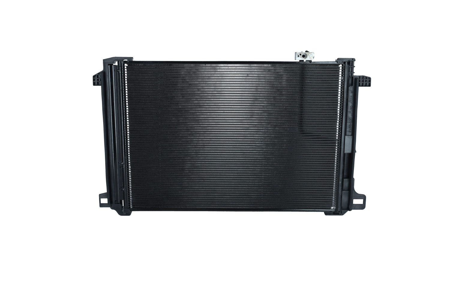 MERCEDES-BENZ G-Class Off-Road (W460) 230 G (460,2) Air conditioning condenser 35793