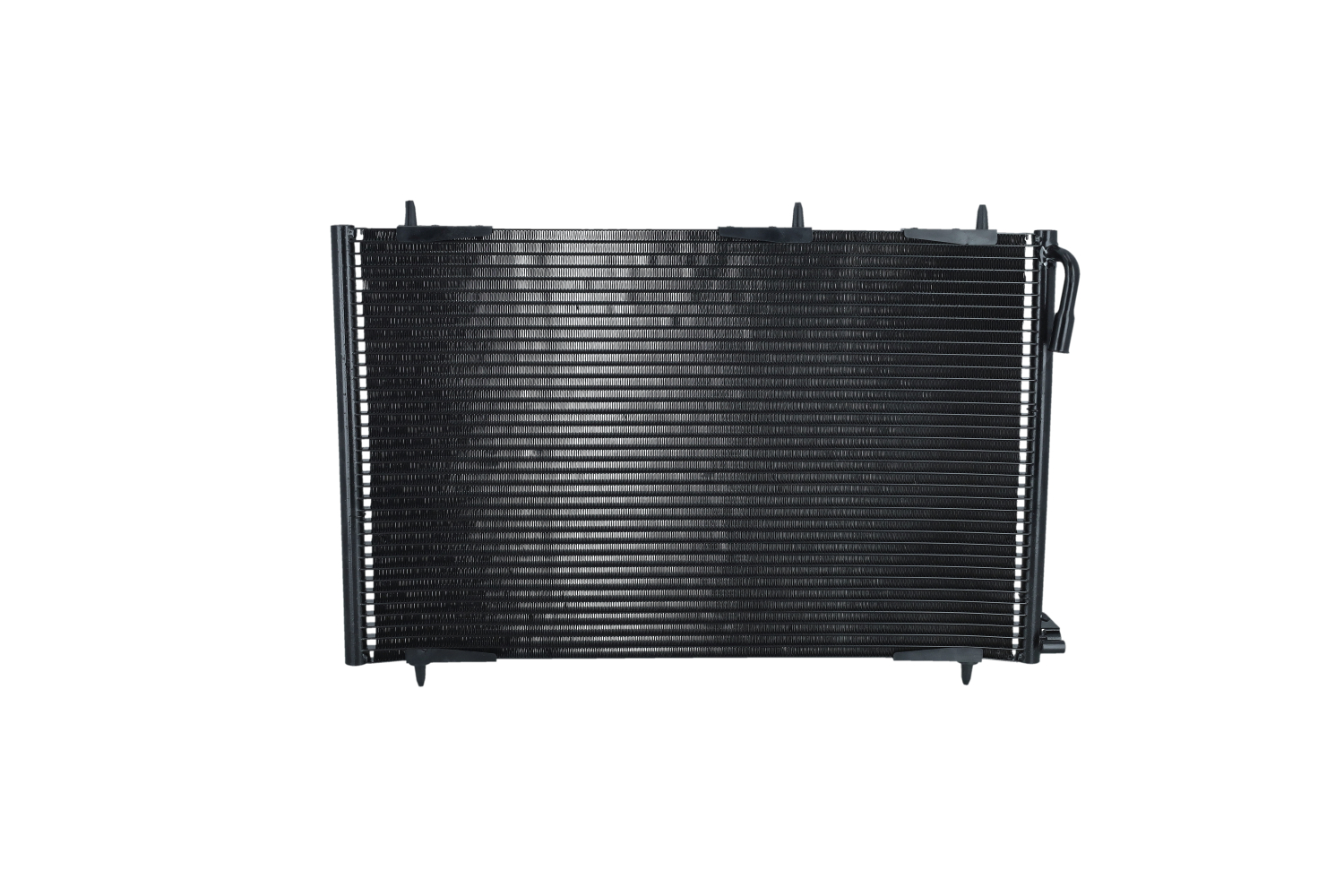Condenseur, climatisation 35836 de NRF