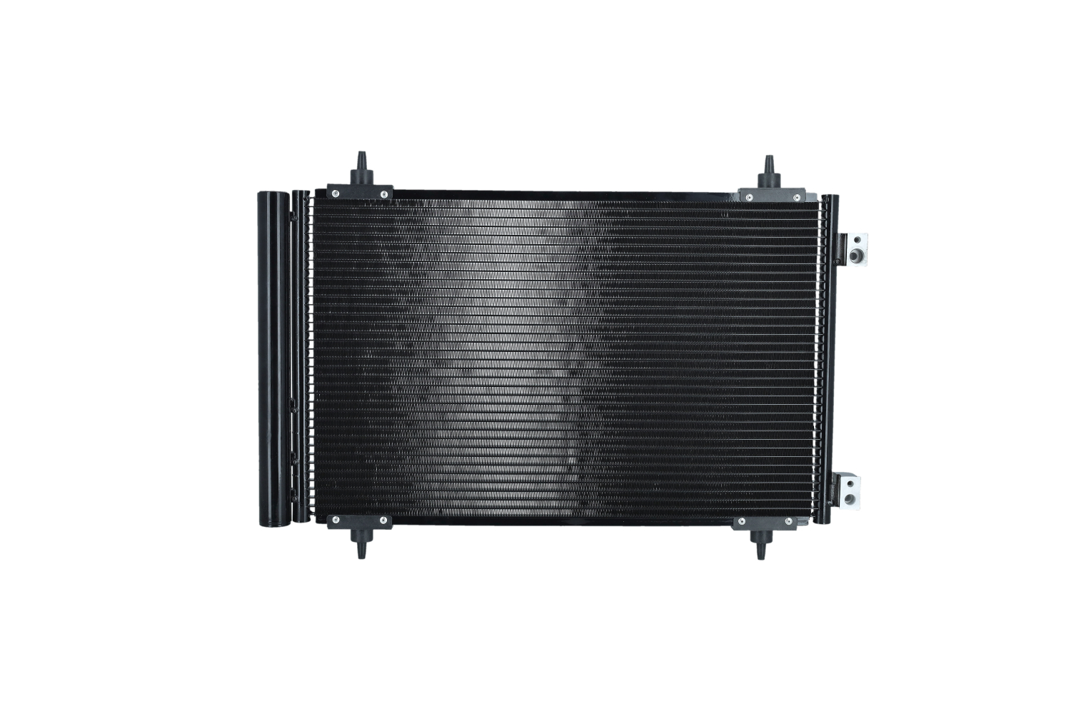TOYOTA Sequoia II (XK60) 5.7 FLEX 4WD (USK65_) Condensor voor airco 35844