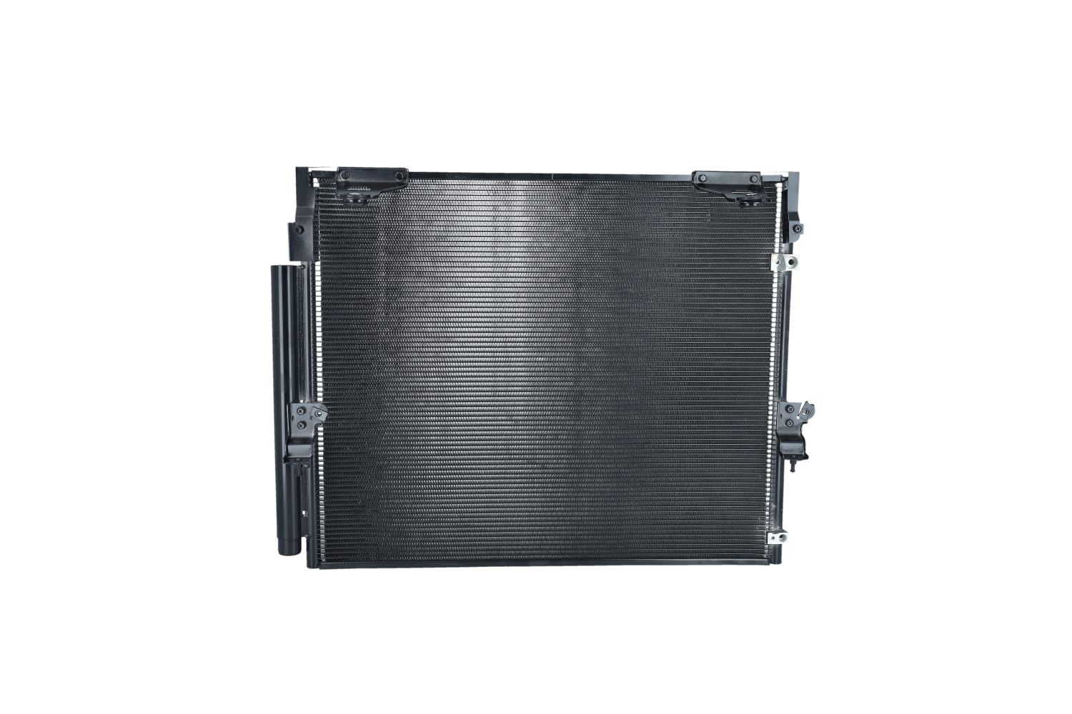 NRF AC-kondensor 35862