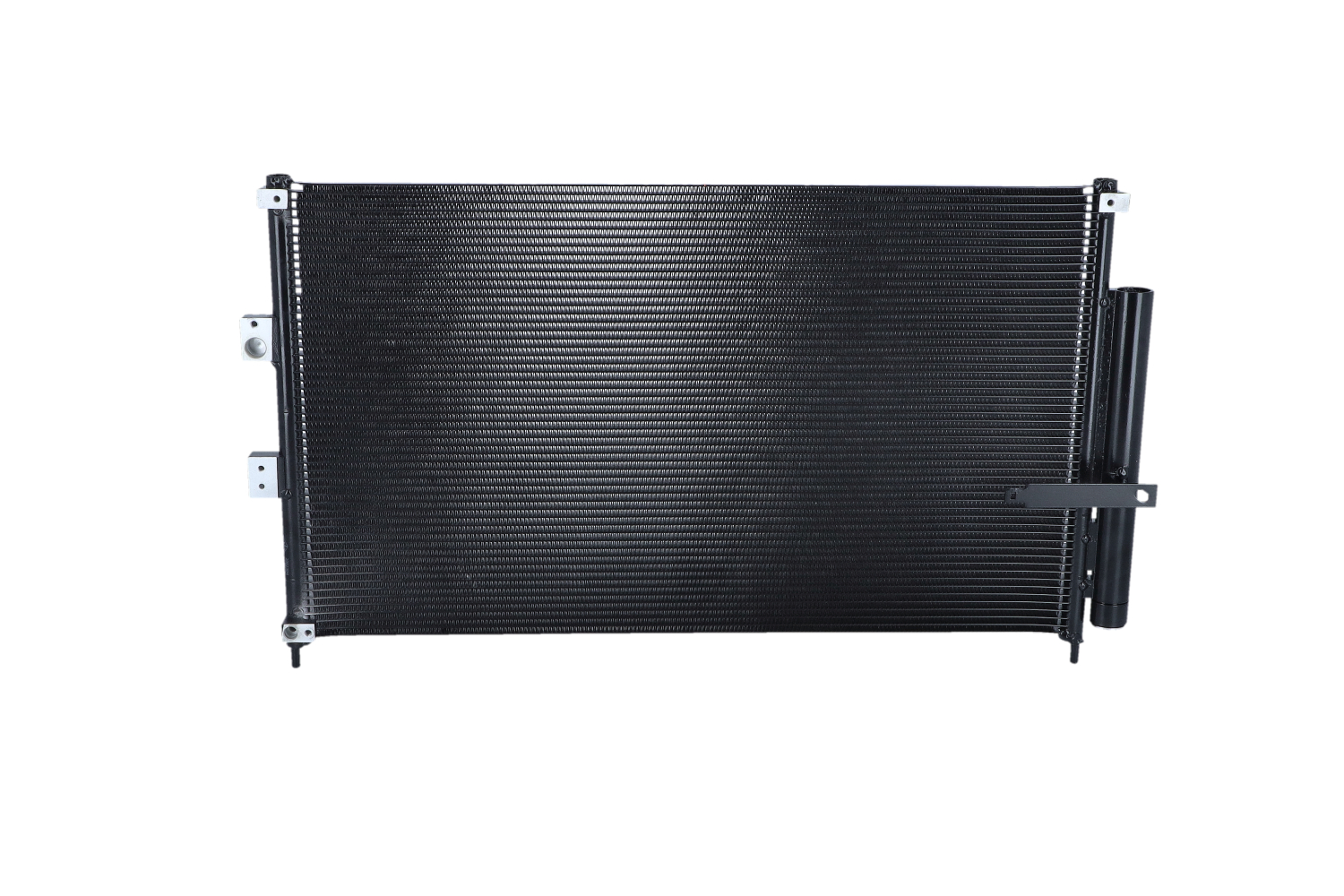 OEM 80110SNBA42 NRF Lauhdutin, ilmastointilaite 35865 varten VOLVO, HONDA