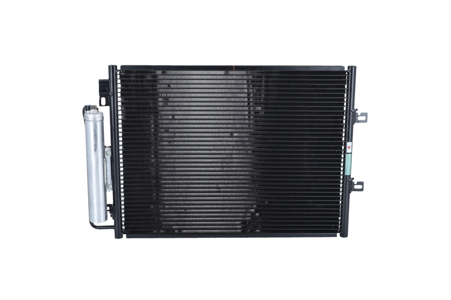 NRF Condenseur de climatisation / radiateur de clim 35879