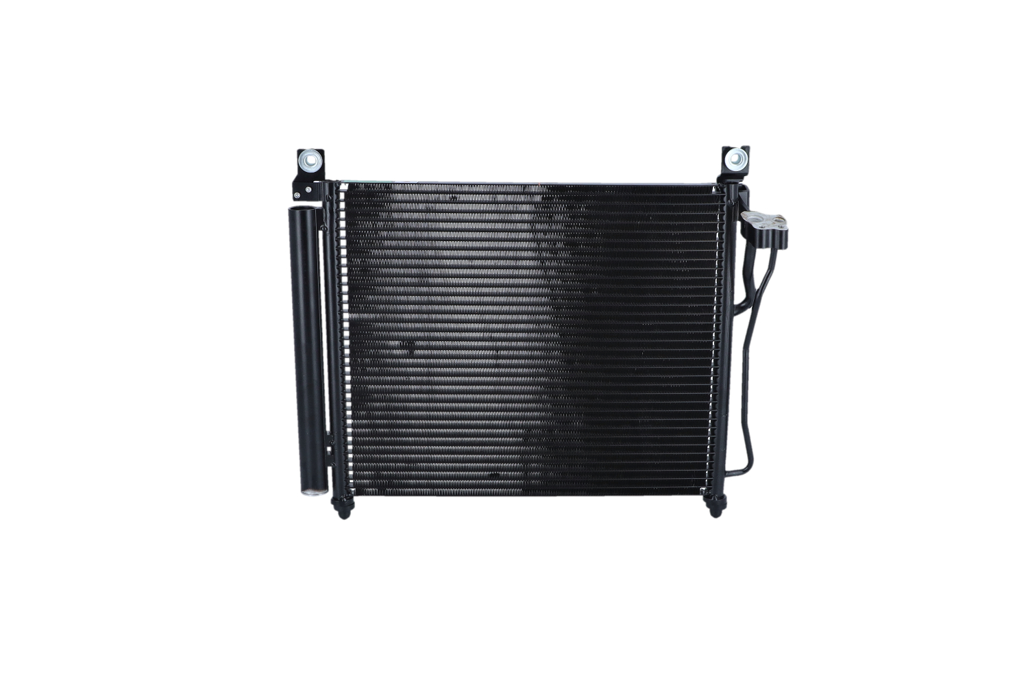OEM 9760607550 NRF Condensatore climatizzatore 35888 per HYUNDAI, KIA, VOLVO, HONDA