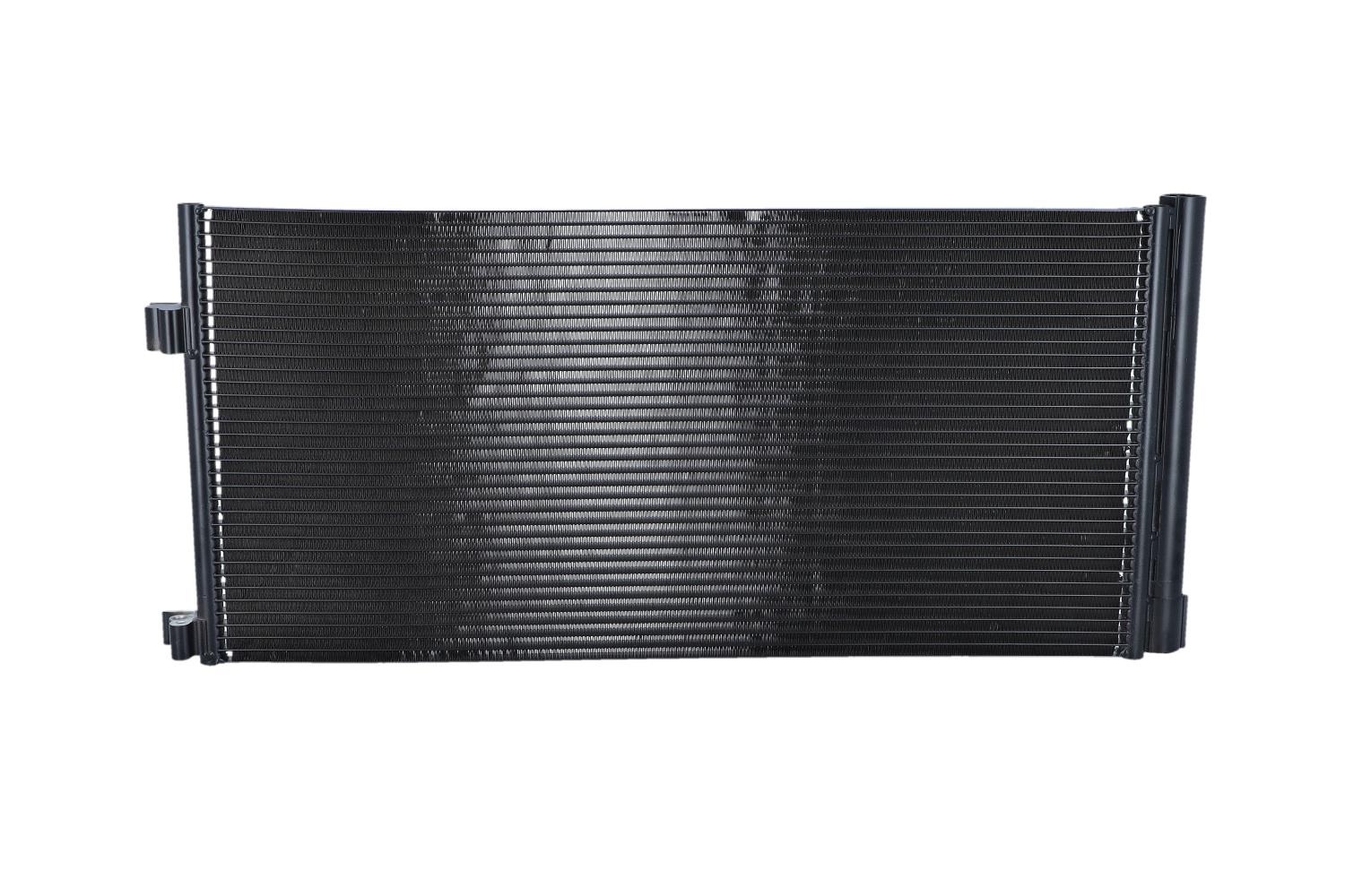 OEM 921000002R NRF Lauhdutin, ilmastointilaite 35890 varten RENAULT, LADA, RENAULT TRUCKS