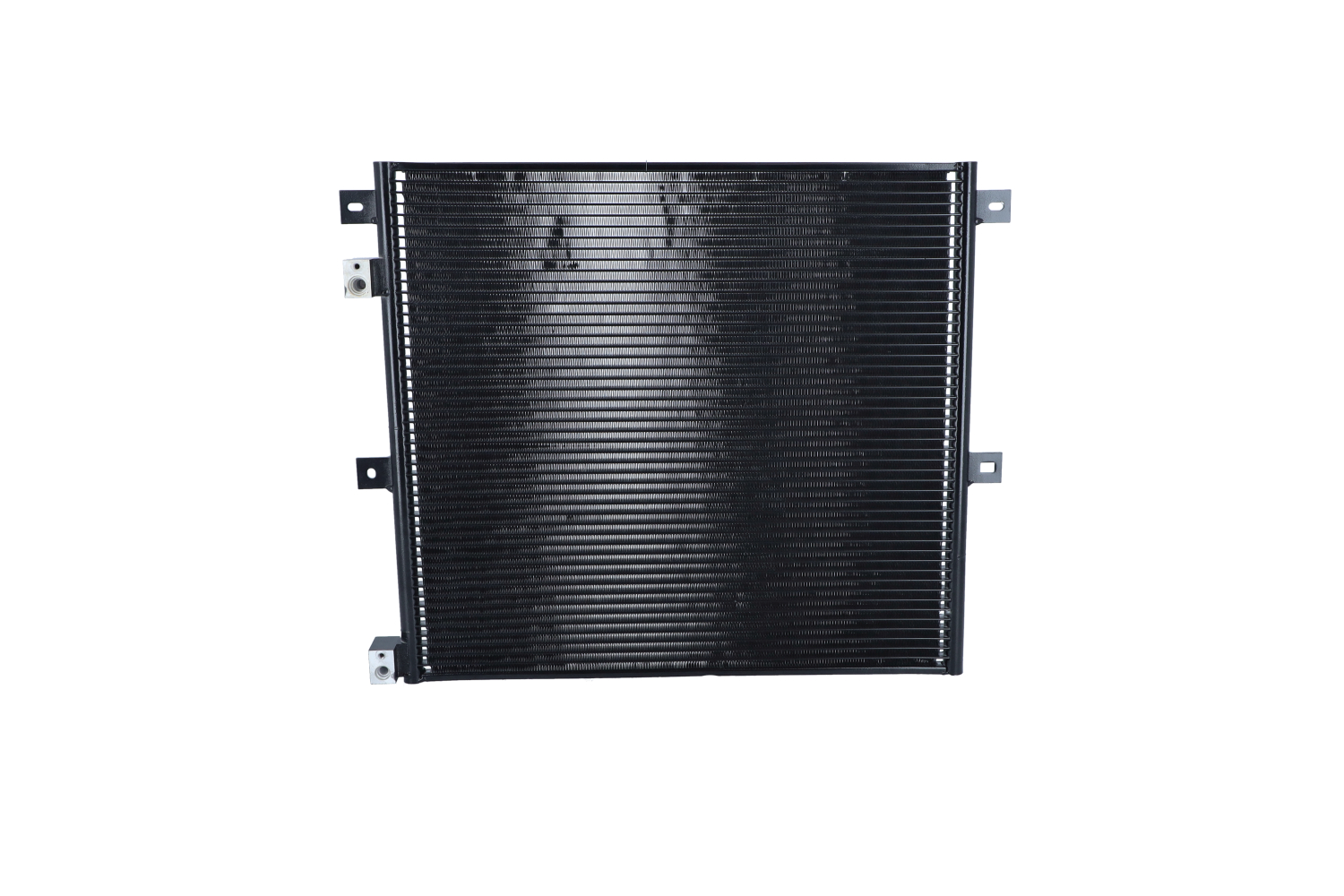 OEM 20809759 NRF Lauhdutin, ilmastointilaite 35924 varten VOLVO, RENAULT, RENAULT TRUCKS