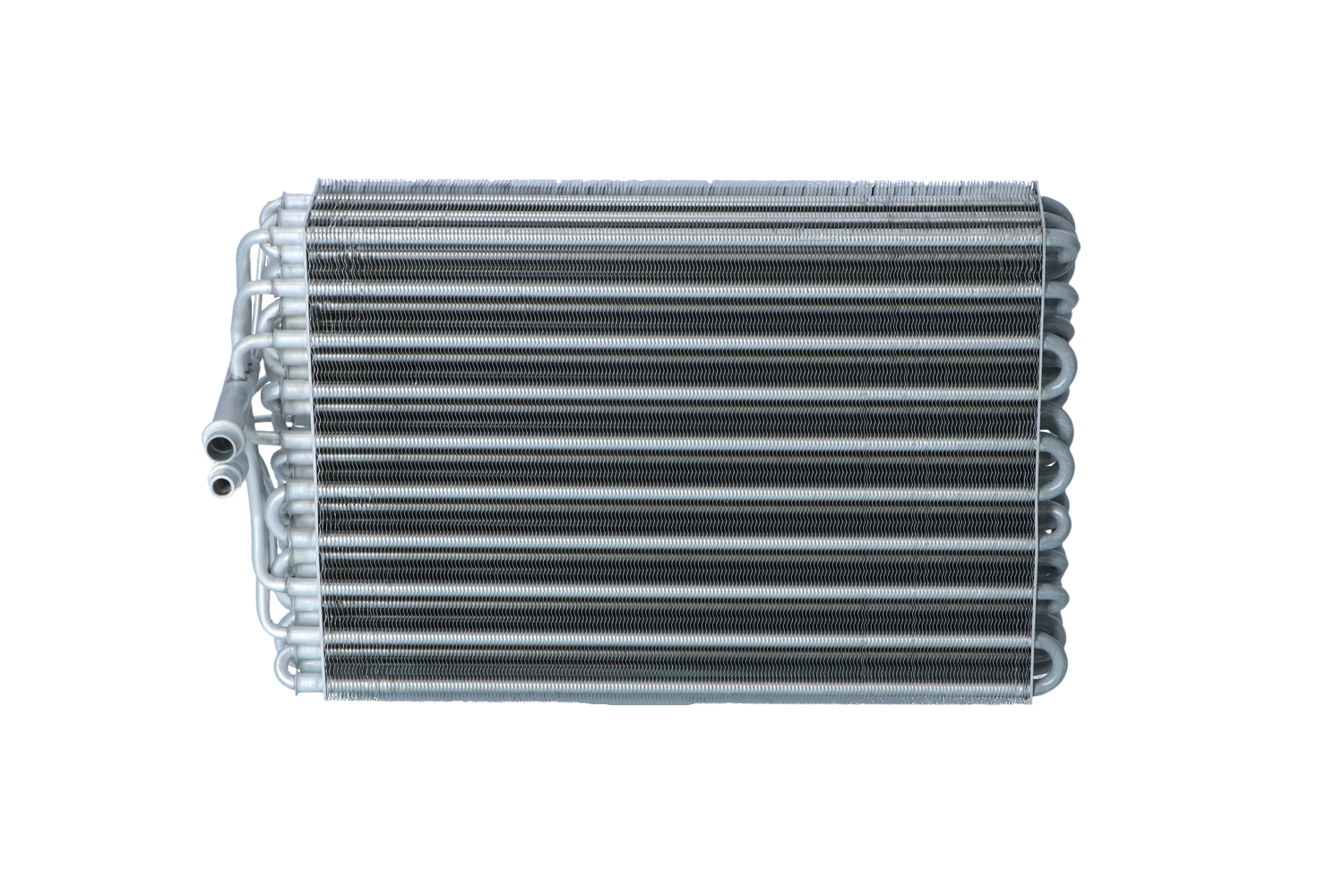 OEM A2108300458 NRF Evaporador, ar condicionado 36119 para MERCEDES-BENZ