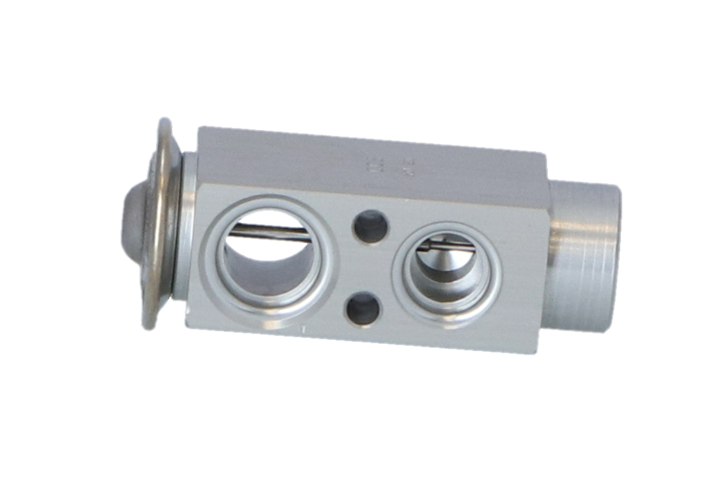 OEM 60779485 NRF Valvola espansione climatizzatore 38359 per FIAT, OPEL, ALFA ROMEO, LANCIA, VOLVO