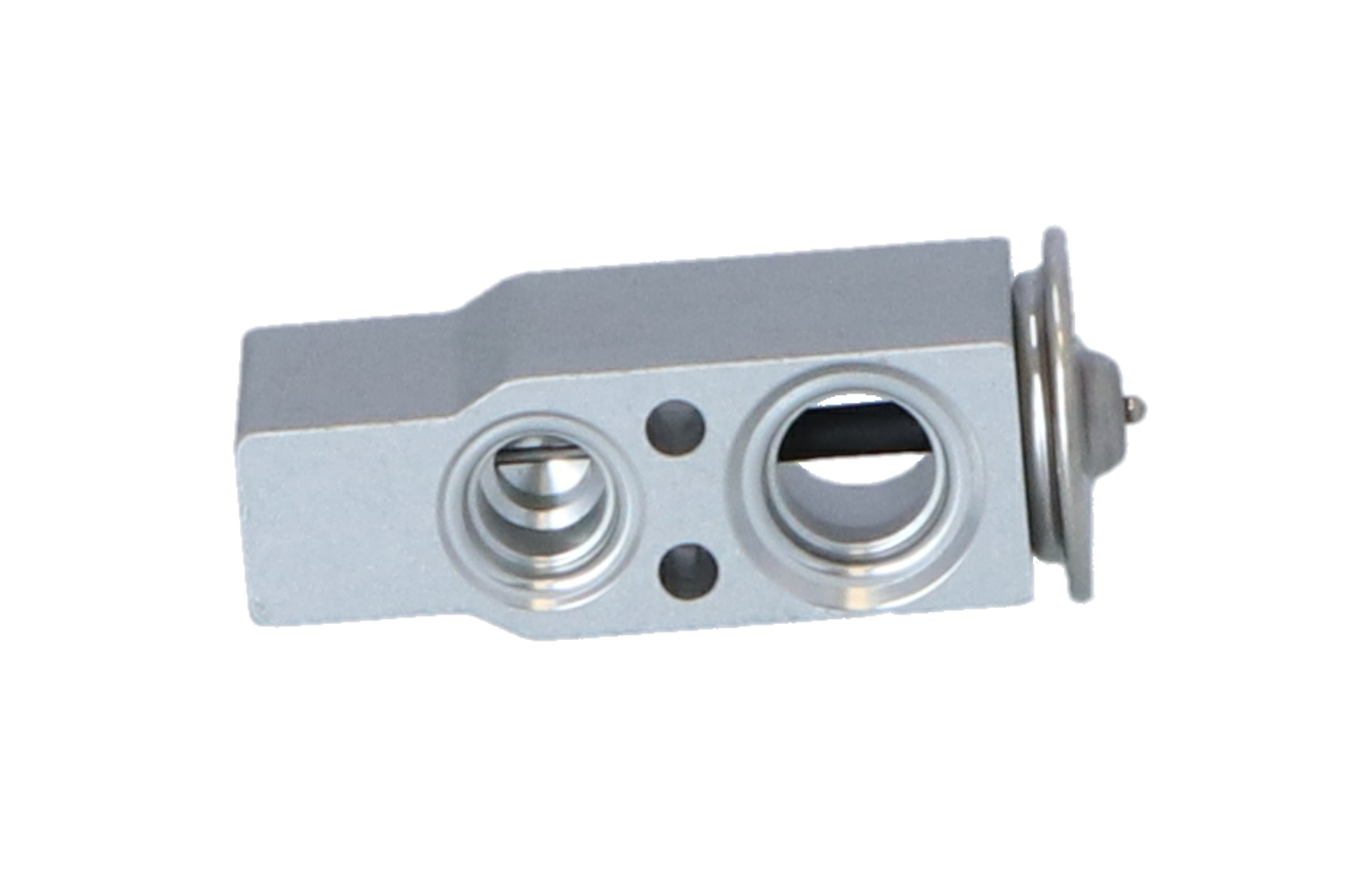 OEM 7701206357 NRF Paisuntaventtiili, ilmastointilaite 38372 varten BMW, VOLVO, RENAULT, LADA