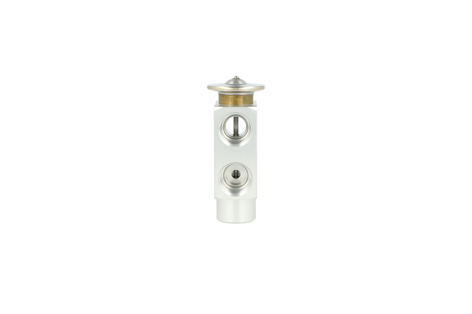 OEM 302474 NRF Paisuntaventtiili, ilmastointilaite 38391 varten VOLVO, CITROЁN, SAAB