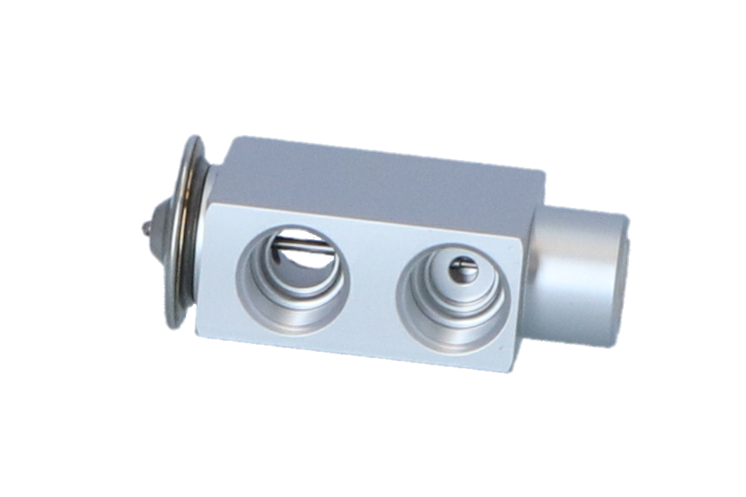 OEM 64111363581 NRF Paisuntaventtiili, ilmastointilaite 38392 varten VW, BMW, VOLVO