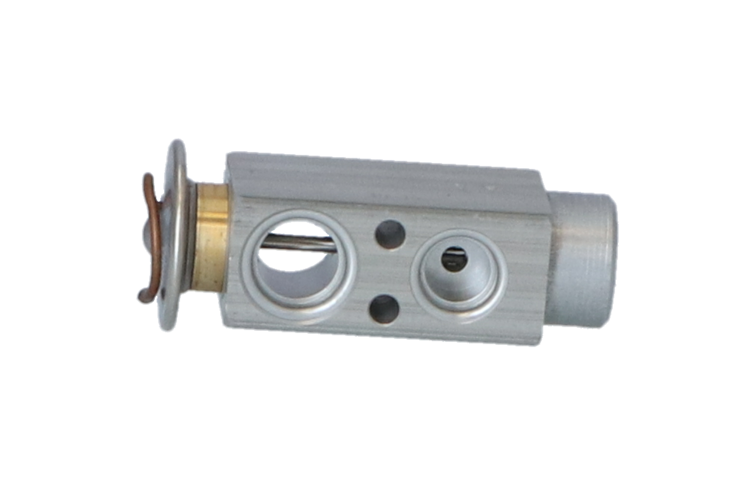 OEM A0008304084 NRF Válvula de expansão, ar condicionado 38396 para MERCEDES-BENZ, JAGUAR