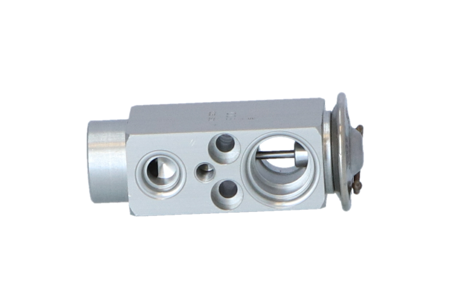 OEM 9069549 NRF Paisuntaventtiili, ilmastointilaite 38401 varten BMW, VOLVO