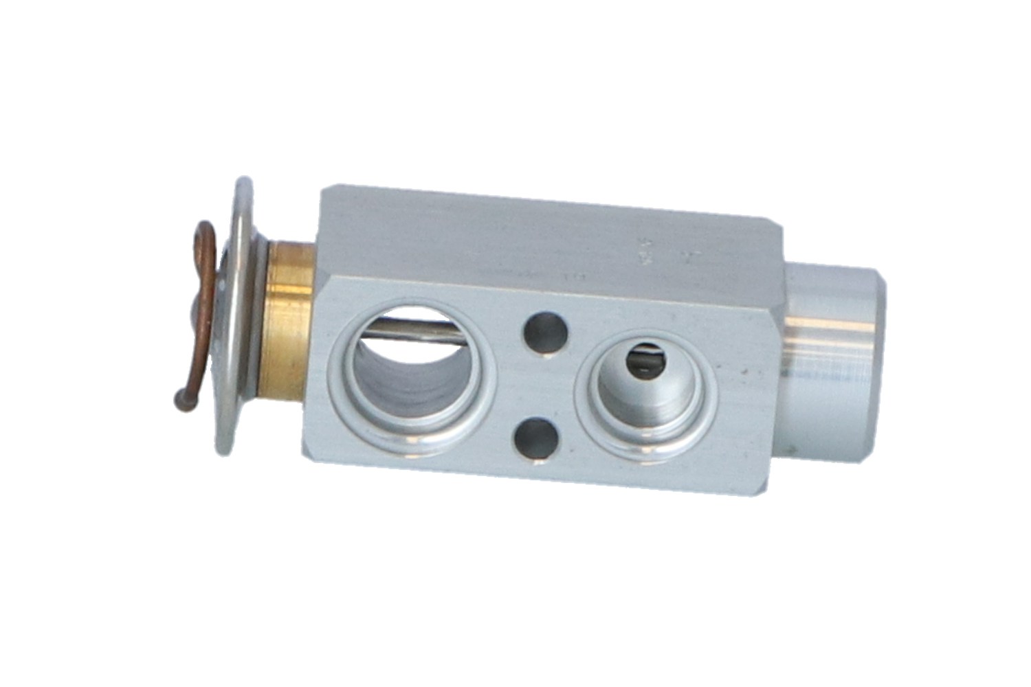 OEM 0018300584 NRF Paisuntaventtiili, ilmastointilaite 38459 varten MERCEDES-BENZ
