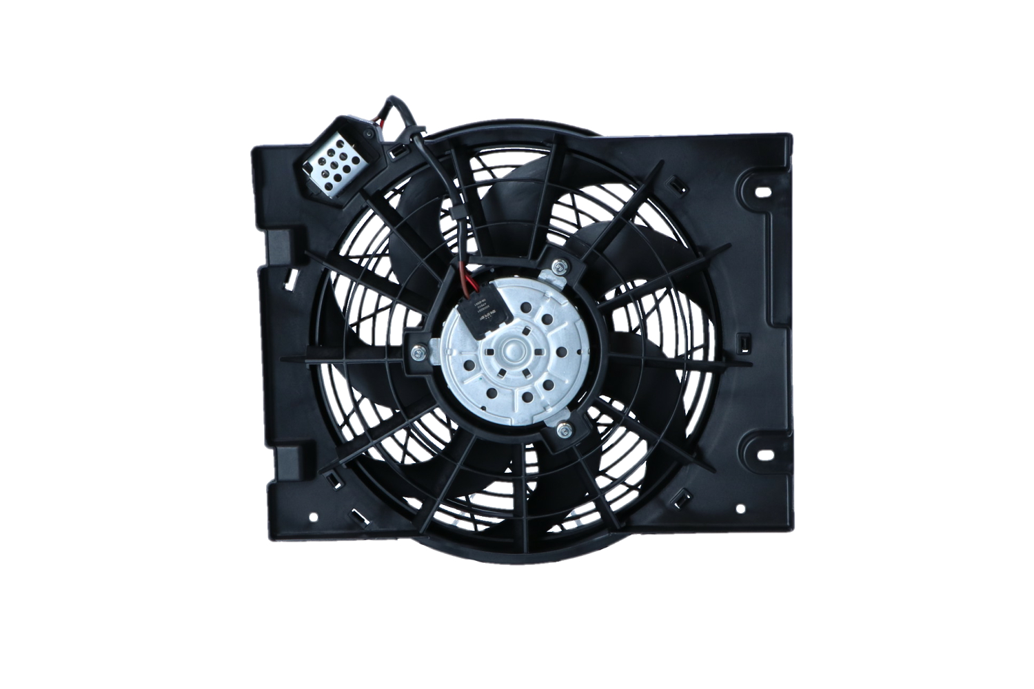 NRF Ventilador de radiador 47010